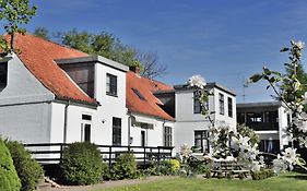 Provstegården Bed&Breakfast